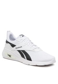 Reebok Sneakersy Rider V GZ3111 Biały. Kolor: biały. Materiał: materiał