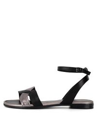 Lasocki Sandały ARENA RST-ARENA-18 Czarny. Kolor: czarny. Materiał: skóra #2