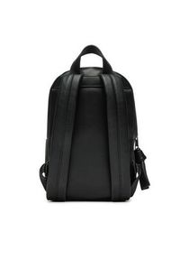 Tommy Jeans Plecak Tjw Bold Backpack AW0AW16261 Czarny. Kolor: czarny. Materiał: skóra #3