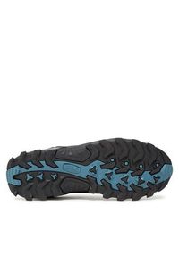 CMP Trekkingi Rigel Low Trekking Shoes Wp 3Q13247 Niebieski. Kolor: niebieski. Materiał: zamsz, skóra. Sport: turystyka piesza #3