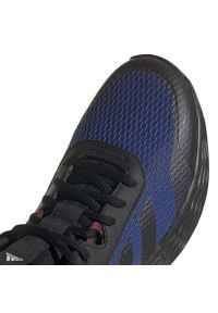 Adidas - Buty do koszykówki adidas OwnTheGame 2.0 M HP7891 czarne. Zapięcie: sznurówki. Kolor: czarny. Materiał: guma. Szerokość cholewki: normalna. Sport: koszykówka #7