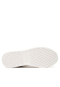 MICHAEL Michael Kors Sneakersy 43F5DTFS3L Złoty. Kolor: złoty. Materiał: skóra #4