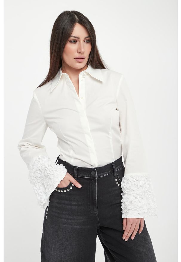 Twinset Milano - Koszula damska TWINSET ACTITUDE