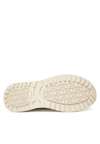 Pinko - PINKO Sneakersy Gem 07 SS0055P104 Biały. Kolor: biały. Materiał: materiał #3