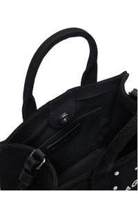 Karl Lagerfeld - KARL LAGERFELD Torebka B3W50025 Czarny. Kolor: czarny #4