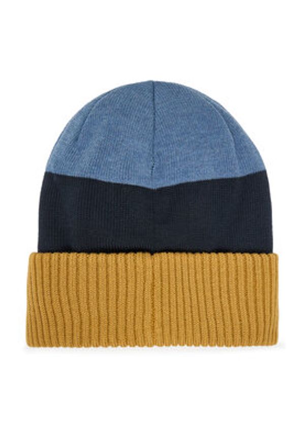 Cotopaxi Czapka Alto F22469U332 Granatowy. Kolor: niebieski. Materiał: poliester, materiał