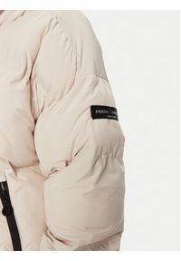 Frieda & Freddies Kurtka zimowa 3724B Écru Regular Fit. Materiał: syntetyk. Sezon: zima #5