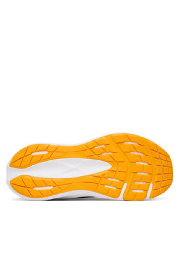 Asics Buty do biegania Patriot 14 Ps 1014A391 Granatowy. Kolor: niebieski. Materiał: mesh