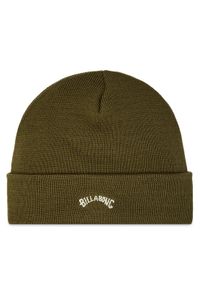 Billabong Czapka EBYHA00124 Brązowy. Kolor: brązowy. Materiał: materiał #1