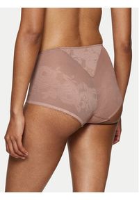 Triumph Bokserki Wild Rose Sensation 10207231 Brązowy. Kolor: brązowy. Materiał: syntetyk #2