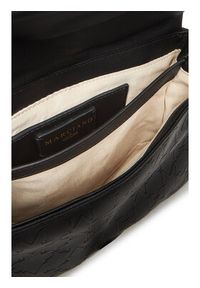 Marciano Guess Torebka 5BGZ17 7411A Czarny. Kolor: czarny. Materiał: skórzane #2