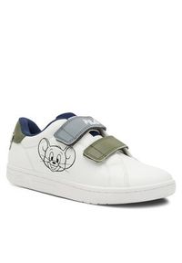 Fila Sneakersy Wb Crosscourt 2 FFK0096.13172 Biały. Kolor: biały #5