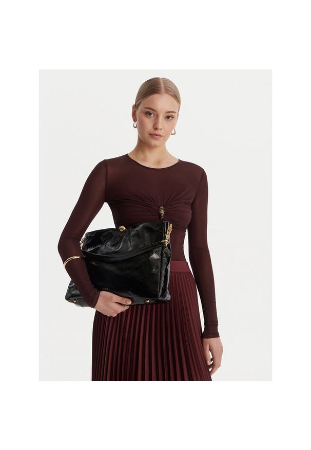 Torebka Furla. Kolor: czarny