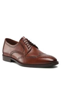 Lloyd Półbuty Lucien 26-675-04 Różowy. Kolor: różowy. Materiał: skóra #3