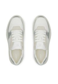 GANT - Gant Sneakersy Julice Sneaker 28531498 Biały. Kolor: biały. Materiał: skóra #5