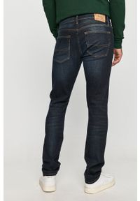 Polo Ralph Lauren - Jeansy Sulliwan. Kolor: niebieski. Materiał: jeans #4