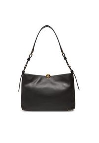 Furla Torebka Sfera Soft M WB01403 BX3977 CN O6000 Czarny. Kolor: czarny. Materiał: skórzane