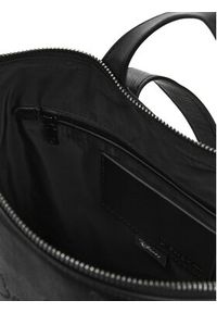 Desigual Plecak 26SAKP07 Czarny. Kolor: czarny. Materiał: skóra #3