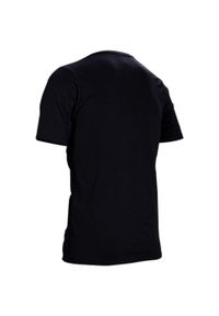 Koszulka LEATT T-Shirt Core. Kolor: czarny