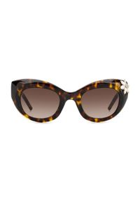 Carolina Herrera - Okulary damskie HER 0215/S 086HA CAROLINA HERRERA #2