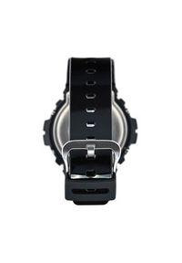 G-Shock Zegarek DW-6900RCS-1ER Czarny. Kolor: czarny