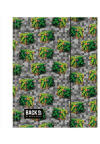 Derform Teczka z gumką A4 BackUp 8 A78 DERFORM #1