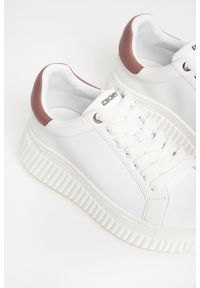 Sneakersy damskie DKNY #6