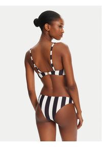EA7 Emporio Armani Bikini 7W000295 AF12214 FB070 Granatowy. Kolor: niebieski. Materiał: syntetyk #3