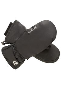 DARE 2B - Męskie Rękawiczki Narciarskie Veracity II. Kolor: czarny. Sezon: zima. Sport: narciarstwo #2