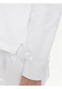 Aeronautica Militare Spodnie dresowe 241PF928DJ519 Biały Regular Fit. Kolor: biały. Materiał: bawełna #4