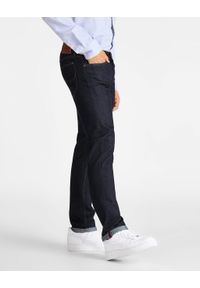 Lee - MĘSKIE SPODNIE JEANSOWE LEE DAREN RINSE L706AA36 112117867