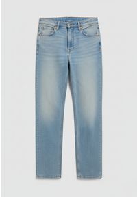 Lee - 2-PAK JEANSÓW DAMSKICH LEE CBL MOM JEANS DENIM DAYS L34HUXE27 112340616 AND SKINNY SO CHIC L34GUZE28 112340591. Okazja: do pracy, na spacer, na co dzień. Styl: klasyczny, casual, elegancki #10