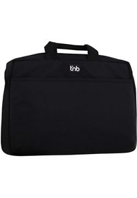 Torba TnB Torba Futerał Etui Case Na Laptop Tablet 15" 15.6" Wodoodporna + Pasek T"nb / Nbselect15 #1
