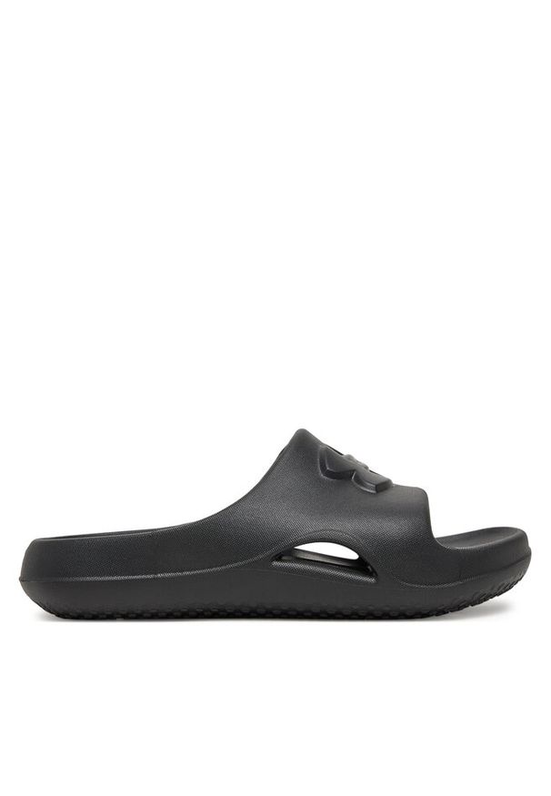 Klapki Under Armour. Kolor: czarny