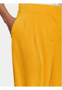 2NDDAY Spodnie palazzo Carter 2252162279 Żółty Wide Leg. Kolor: żółty. Materiał: syntetyk #3