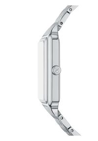 Fossil Zegarek Raquel ES5400 Srebrny. Kolor: srebrny