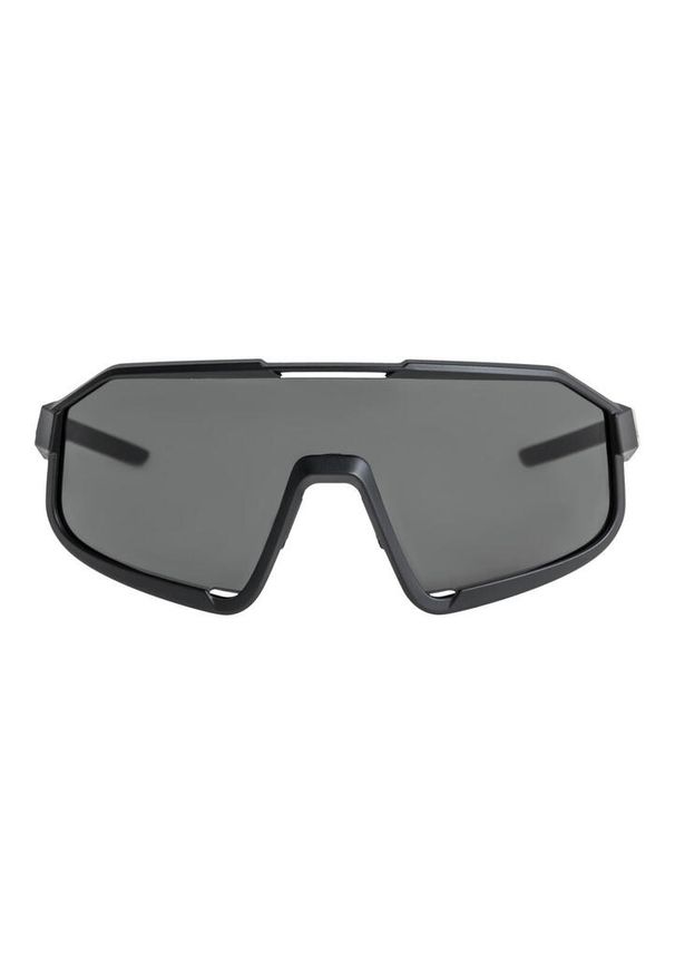 Quiksilver - Okulary przeciwsłoneczne dla Mężczyzn SLASH Multicolore. Kolor: szary, niebieski, wielokolorowy. Materiał: nylon