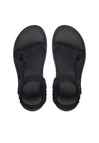 Teva Sandały Hurricane XLT 3 1173670 Czarny. Kolor: czarny. Materiał: materiał #5
