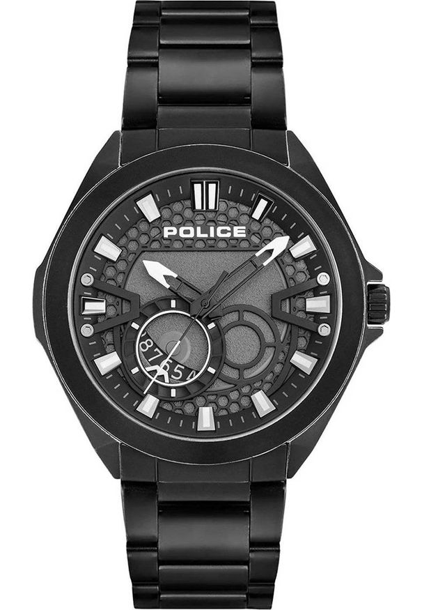 Zegarek Police Zegarek Police Ranger II PEWJH2110301 męski