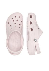 Crocs Klapki BAYA 10126-6PI Różowy. Kolor: różowy. Materiał: syntetyk, materiał #7