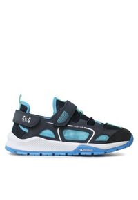 Primigi Sneakersy 3922600 D Niebieski. Kolor: niebieski #3