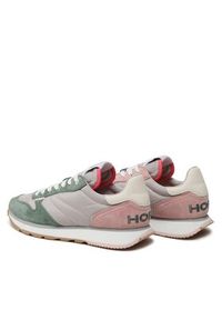 HOFF Sneakersy Syracuse 22317005 Szary. Kolor: szary. Materiał: materiał #2