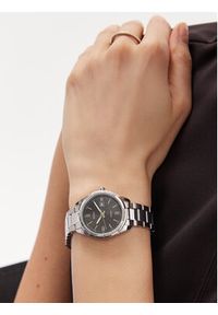 Casio Zegarek LTP-1302PD-1A1VEG Srebrny. Kolor: srebrny #3