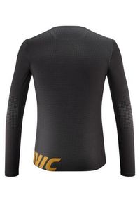 MAVIC - Dżersej z długim rękawem Mavic Crosstrail. Kolor: czarny. Materiał: jersey. Długość rękawa: długi rękaw. Długość: długie. Sport: kolarstwo #2