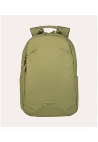TUCANO - Tucano Laser 15.6" backpack, green #1