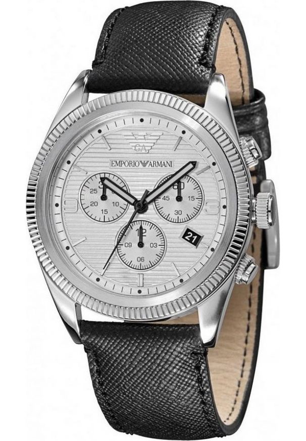 Zegarek Emporio Armani Zegarek Męski Armani AR5895 ( 42 mm)