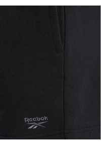Reebok Szorty sportowe Classics Wardrobe Essentials Shorts HS7164 Czarny. Kolor: czarny. Materiał: bawełna. Styl: sportowy #7