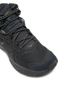 HOKA - Hoka Trekkingi Anacapa 2 Mid GTX GORE-TEX 1142831 Czarny. Kolor: czarny. Materiał: materiał #3