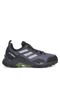 Adidas - Trekkingi adidas. Kolor: fioletowy. Sport: turystyka piesza #1