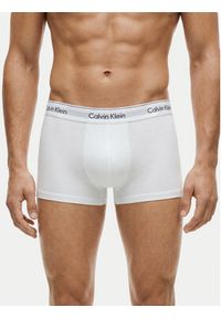 Calvin Klein Underwear Komplet bokserek LV00NB4389 Czarny. Kolor: czarny. Materiał: bawełna #8